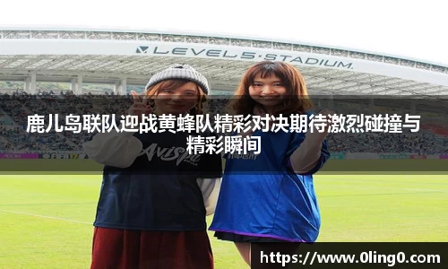 鹿儿岛联队迎战黄蜂队精彩对决期待激烈碰撞与精彩瞬间