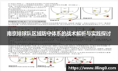 南京排球队区域防守体系的战术解析与实践探讨